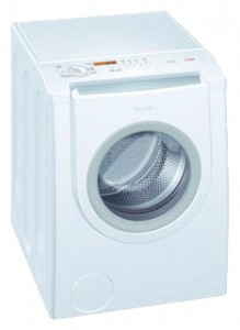 Bosch WBB 24751 Tvättmaskin Fil, egenskaper