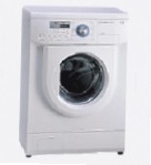 LG WD-12170ND çamaşır makinesi \ özellikleri, fotoğraf