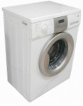 LG WD-10492N Tvättmaskin \ egenskaper, Fil
