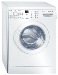 Bosch WAE 24365 洗濯機 写真, 特性