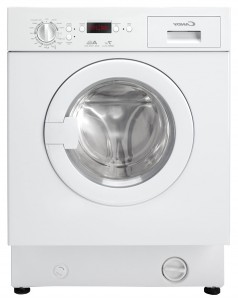 Candy CWB 1372 DN1 çamaşır makinesi fotoğraf, özellikleri