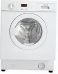 Candy CWB 1372 DN1 çamaşır makinesi \ özellikleri, fotoğraf