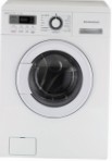 Daewoo Electronics DWD-NT1012 çamaşır makinesi \ özellikleri, fotoğraf