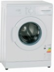 BEKO WKN 60811 M Máquina de lavar \ características, Foto