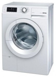 Gorenje W 65Z3/S वॉशिंग मशीन तस्वीर, विशेषताएँ