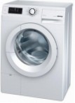 Gorenje W 65Z3/S ﻿Washing Machine \ Characteristics, Photo