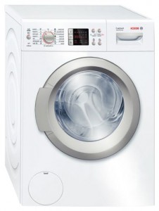 Bosch WAQ 20441 çamaşır makinesi fotoğraf, özellikleri