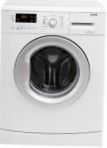 BEKO WKB 61231 PTMA çamaşır makinesi \ özellikleri, fotoğraf