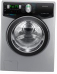 Samsung WF1702XQR वॉशिंग मशीन \ विशेषताएँ, तस्वीर