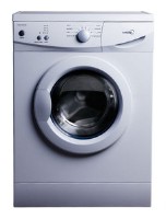 Midea MFS50-8301 Tvättmaskin Fil, egenskaper
