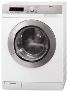 AEG L 87695 WD 洗濯機 写真, 特性