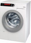 Gorenje W 9825 I Máquina de lavar \ características, Foto