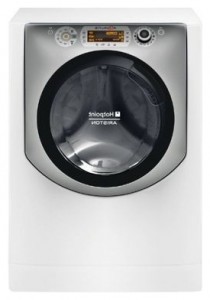 Hotpoint-Ariston ADS 93D 69 B Tvättmaskin Fil, egenskaper