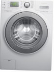 Samsung WF1802WECS वॉशिंग मशीन \ विशेषताएँ, तस्वीर