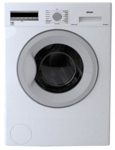 Vestel FLWM 1240 Tvättmaskin Fil, egenskaper