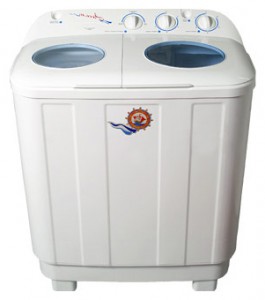 Ассоль XPB45-258S Máquina de lavar Foto, características