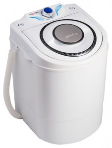 Maxtronic MAX-XPB30-2010 Máquina de lavar Foto, características