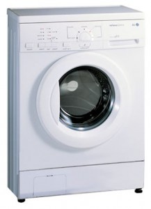LG WD-80250N Wasmachine Foto, karakteristieken