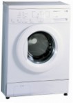 LG WD-80250N Mașină de spălat \ caracteristici, fotografie