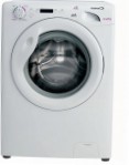 Candy GC 1072 D çamaşır makinesi \ özellikleri, fotoğraf