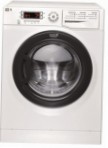 Hotpoint-Ariston WMSD 8219 B वॉशिंग मशीन \ विशेषताएँ, तस्वीर