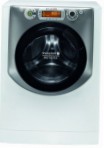 Hotpoint-Ariston AQS81D 29 S वॉशिंग मशीन \ विशेषताएँ, तस्वीर