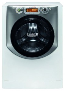 Hotpoint-Ariston AQS81D 29 Máquina de lavar Foto, características