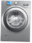 Samsung WFM124ZAU Máquina de lavar \ características, Foto