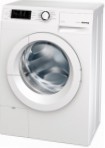 Gorenje W 65ZZ3/S Machine à laver \ les caractéristiques, Photo