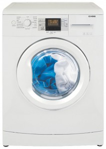 BEKO WKB 60841 PTM Mașină de spălat fotografie, caracteristici