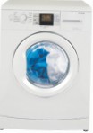 BEKO WKB 60841 PTM Máquina de lavar \ características, Foto