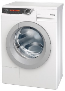 Gorenje W 6603 N/S Mașină de spălat fotografie, caracteristici