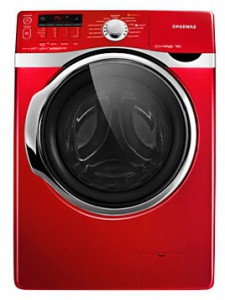 Samsung WD1142XVR Máquina de lavar Foto, características