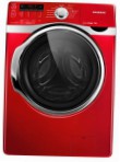 Samsung WD1142XVR वॉशिंग मशीन \ विशेषताएँ, तस्वीर