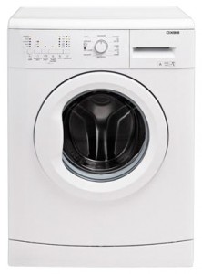 BEKO WKB 70821 PTM वॉशिंग मशीन तस्वीर, विशेषताएँ