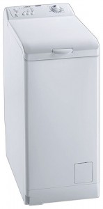 Zanussi ZWQ 5121 वॉशिंग मशीन तस्वीर, विशेषताएँ