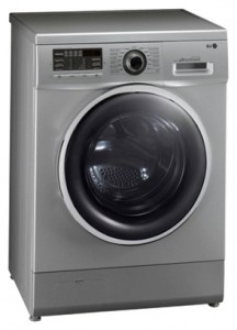 LG F-1296WD5 Mașină de spălat fotografie, caracteristici