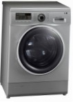 LG F-1296WD5 洗濯機 \ 特性, 写真