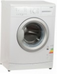 BEKO WKB 71021 PTMA Máquina de lavar \ características, Foto