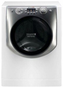 Hotpoint-Ariston AQS1F 09 Máquina de lavar Foto, características