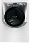 Hotpoint-Ariston AQS1F 09 वॉशिंग मशीन \ विशेषताएँ, तस्वीर