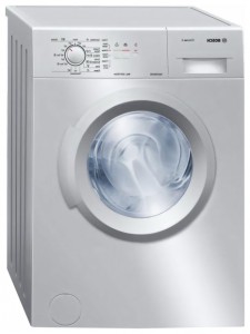 Bosch WAB 2006 SBC Máquina de lavar Foto, características