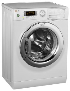 Hotpoint-Ariston QVSE 8129 U Máquina de lavar Foto, características