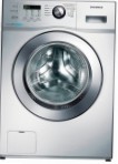 Samsung WF602W0BCSD Vaskemaskine \ Egenskaber, Foto