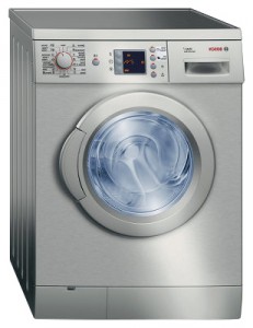 Bosch WAE 2047 S Vaskemaskin Bilde, kjennetegn