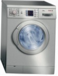 Bosch WAE 2047 S वॉशिंग मशीन \ विशेषताएँ, तस्वीर