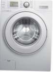 Samsung WF1802NFWS Mașină de spălat \ caracteristici, fotografie