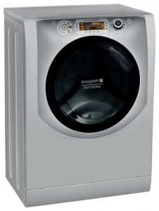 Hotpoint-Ariston QVSE 7129 SS Wasmachine Foto, karakteristieken