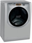 Hotpoint-Ariston QVSE 7129 SS Wasmachine \ karakteristieken, Foto