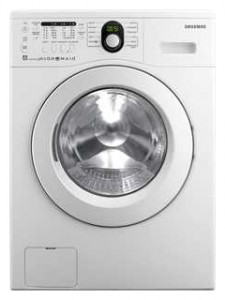 Samsung WF8590NFG Mașină de spălat fotografie, caracteristici